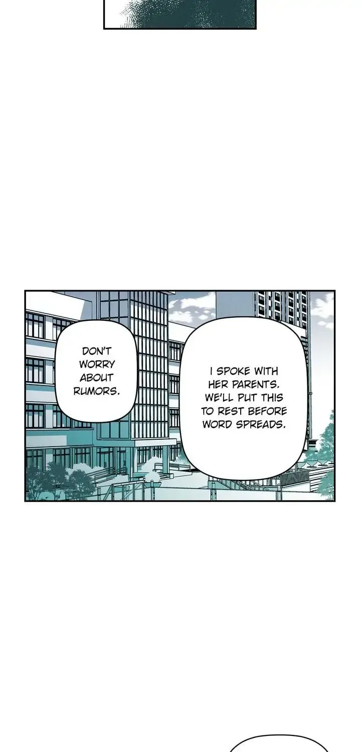 Just Give It to Me Chapter 129 page 25 - 