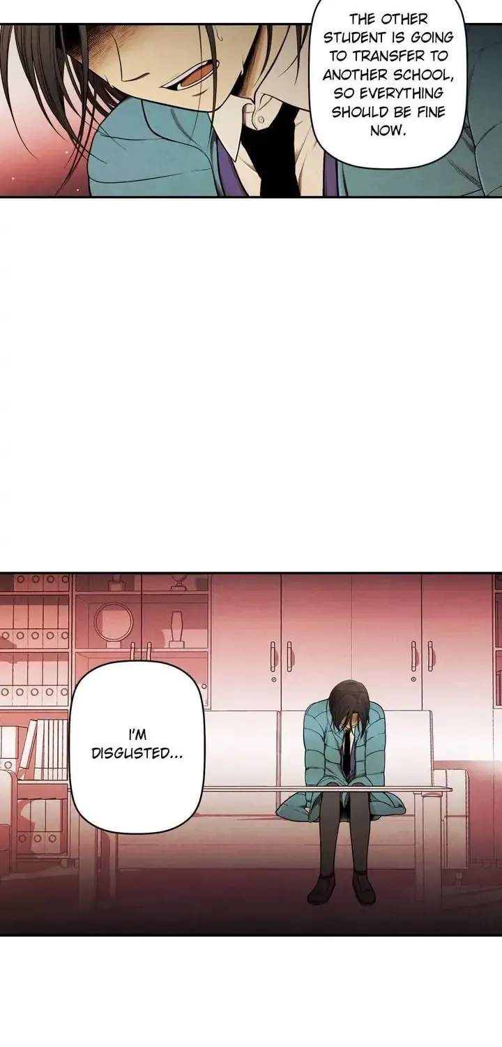 Just Give It to Me Chapter 129 page 26 - 