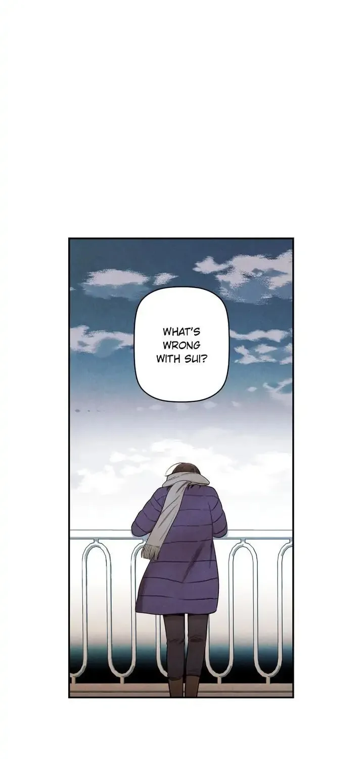 Just Give It to Me Chapter 129 page 29 - 