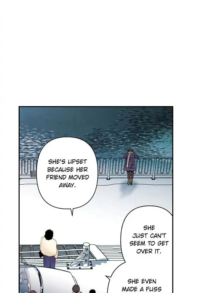 Just Give It to Me Chapter 129 page 30 - 