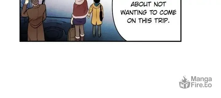 Just Give It to Me Chapter 129 page 31 - 
