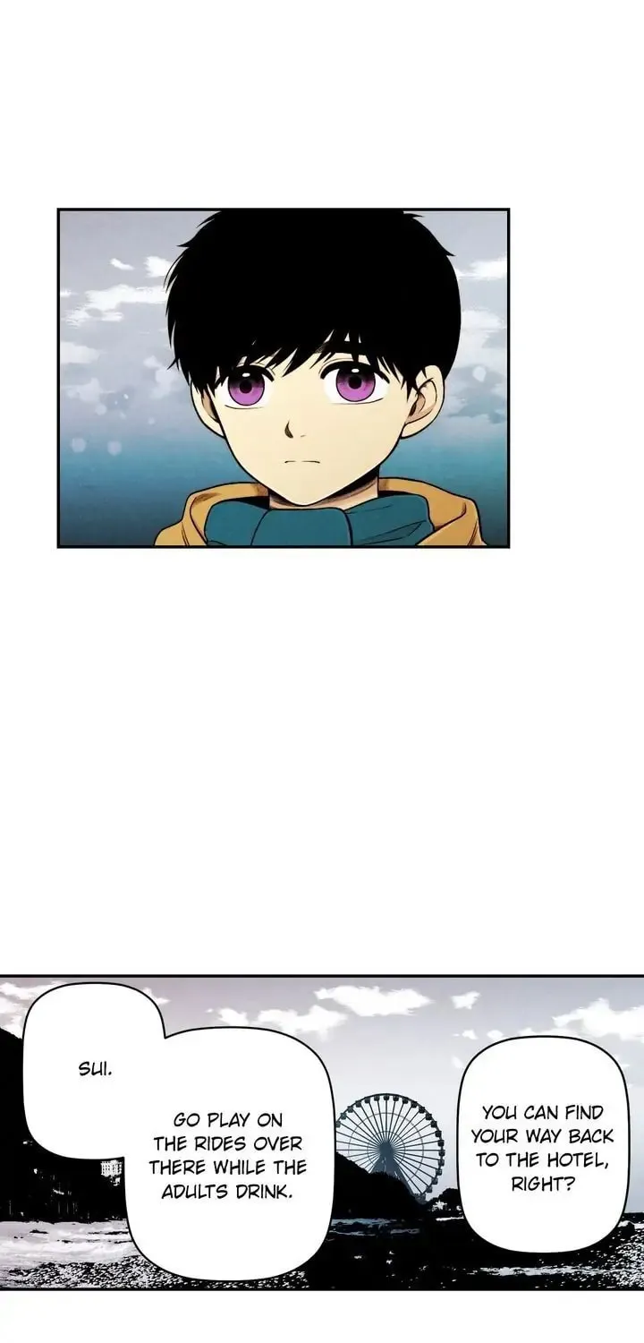 Just Give It to Me Chapter 129 page 32 - 
