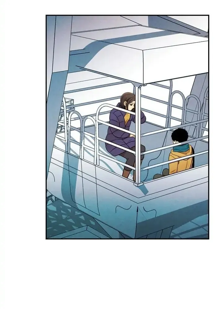 Just Give It to Me Chapter 129 page 34 - 