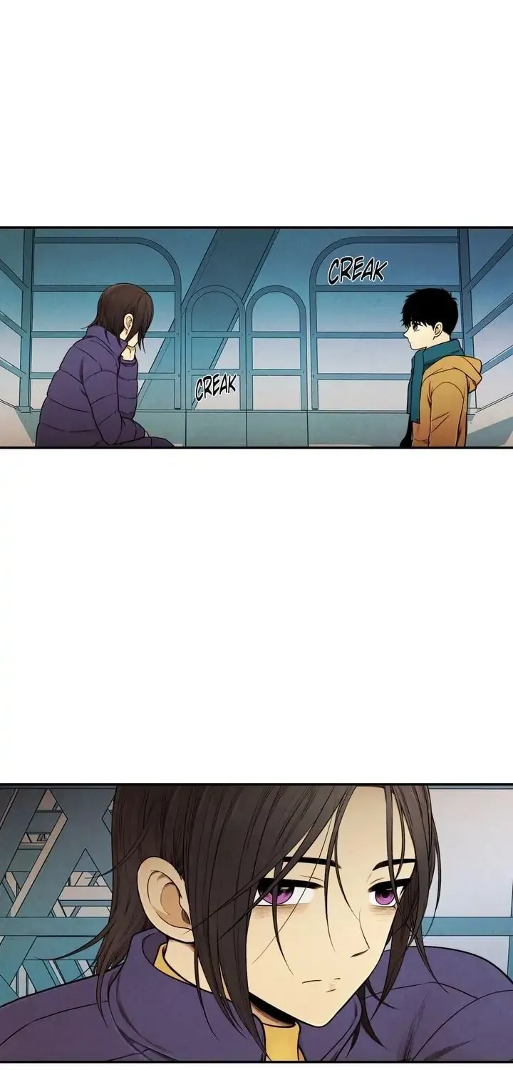 Just Give It to Me Chapter 129 page 35 - 