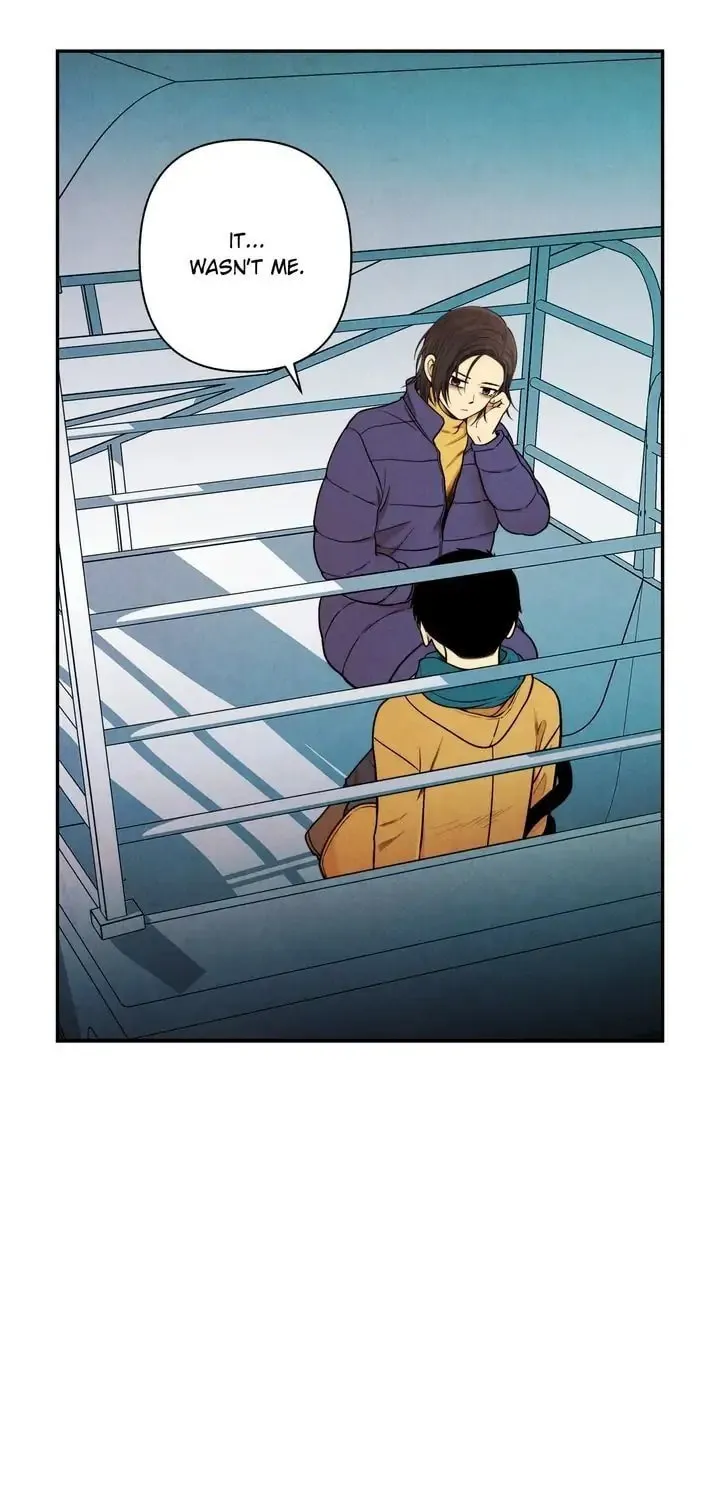 Just Give It to Me Chapter 129 page 38 - 