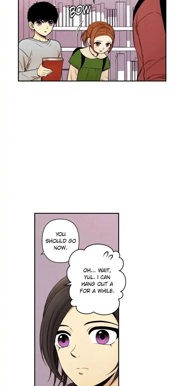 Just Give It to Me Chapter 129 page 8 - 