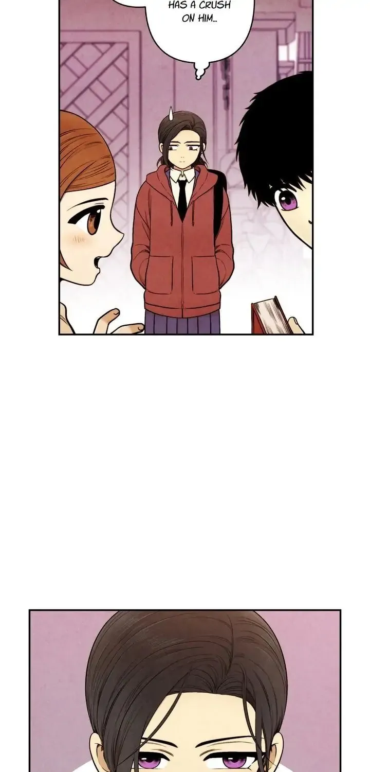 Just Give It to Me Chapter 129 page 10 - 