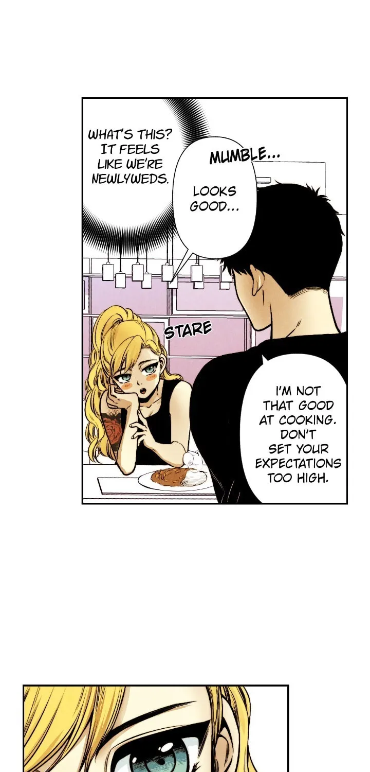 Just Give It to Me Chapter 13 page 12 - 