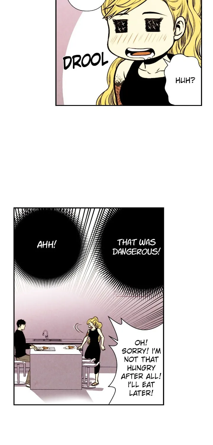 Just Give It to Me Chapter 13 page 15 - 