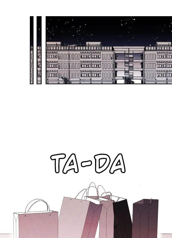 Just Give It to Me Chapter 13 page 17 - 