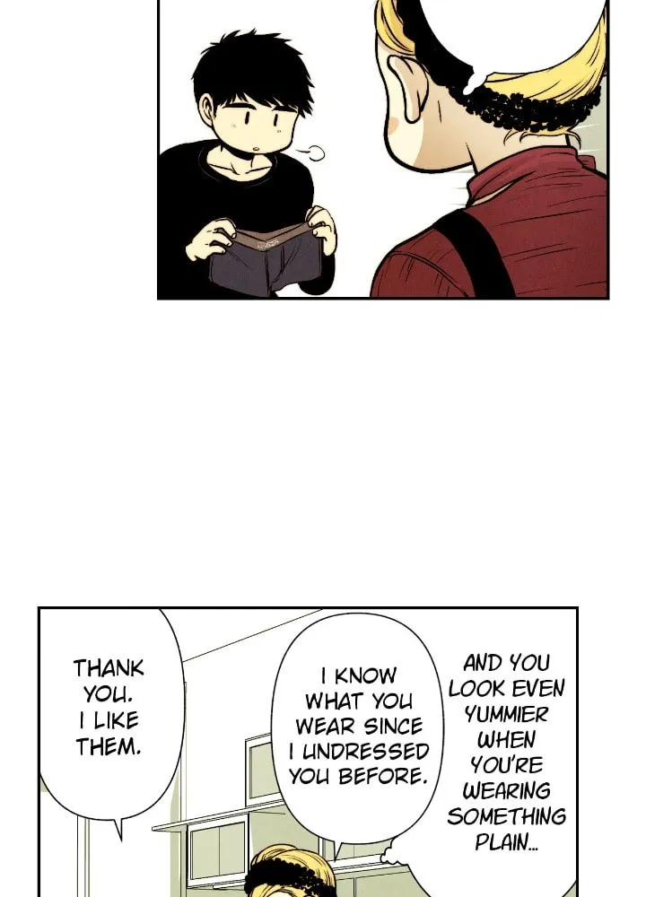 Just Give It to Me Chapter 13 page 20 - 