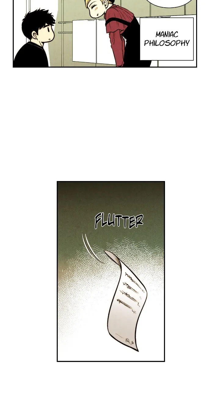 Just Give It to Me Chapter 13 page 21 - 