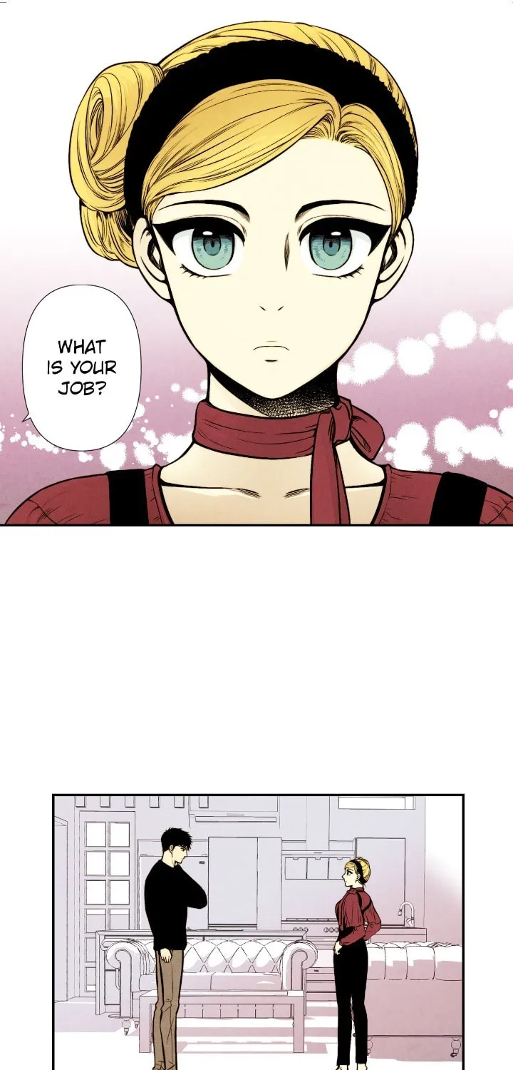 Just Give It to Me Chapter 13 page 25 - 
