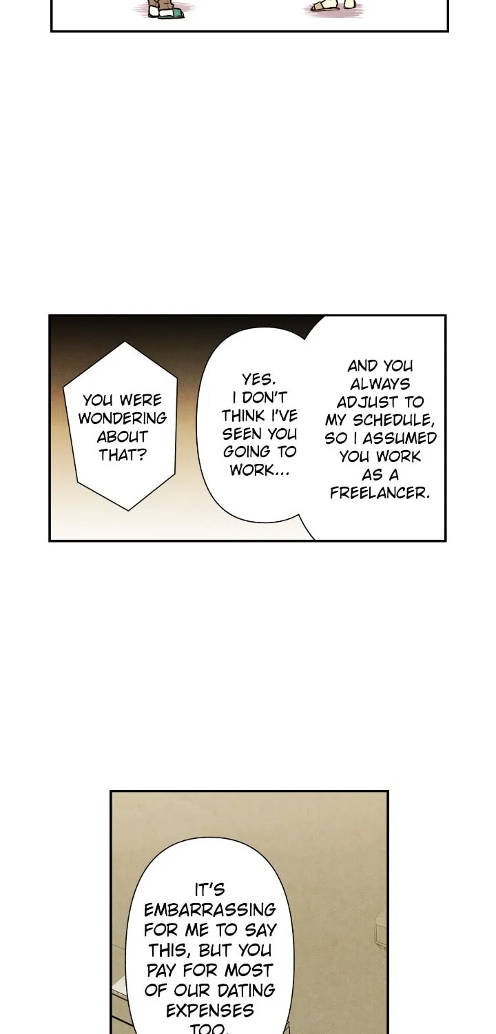 Just Give It to Me Chapter 13 page 26 - 