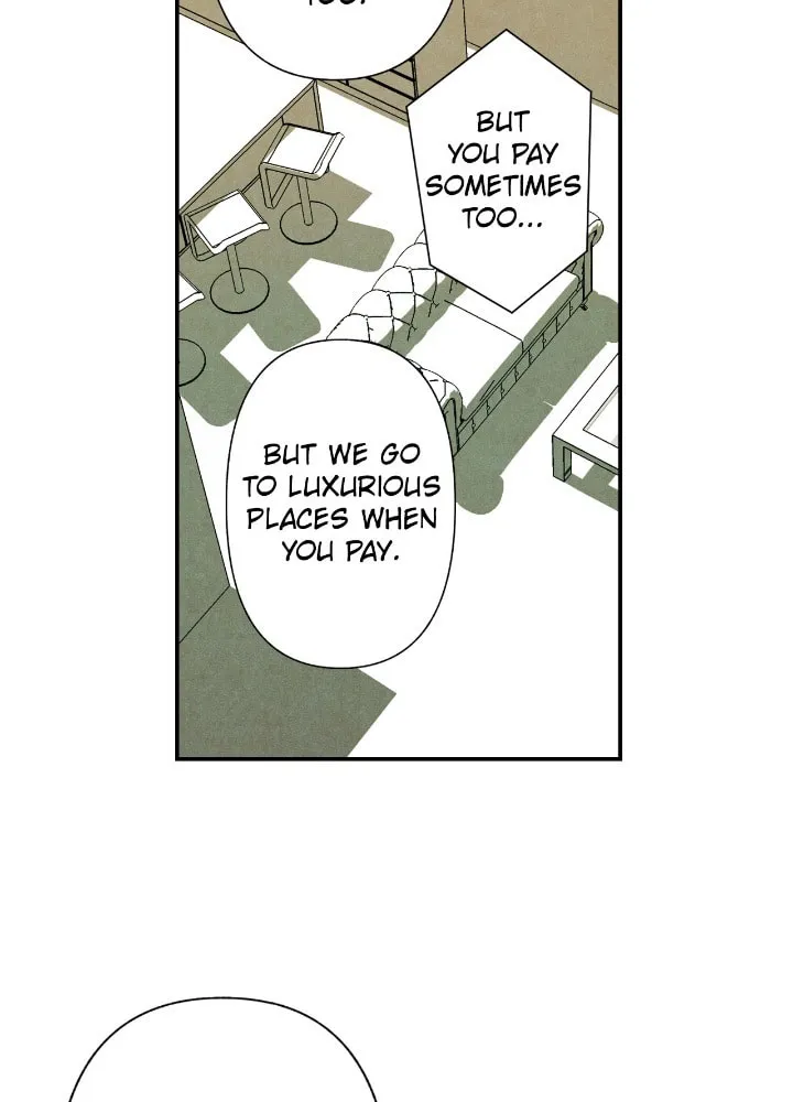 Just Give It to Me Chapter 13 page 27 - 