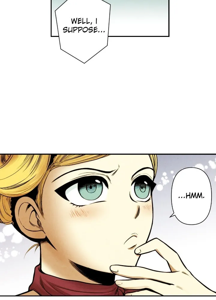 Just Give It to Me Chapter 13 page 30 - 