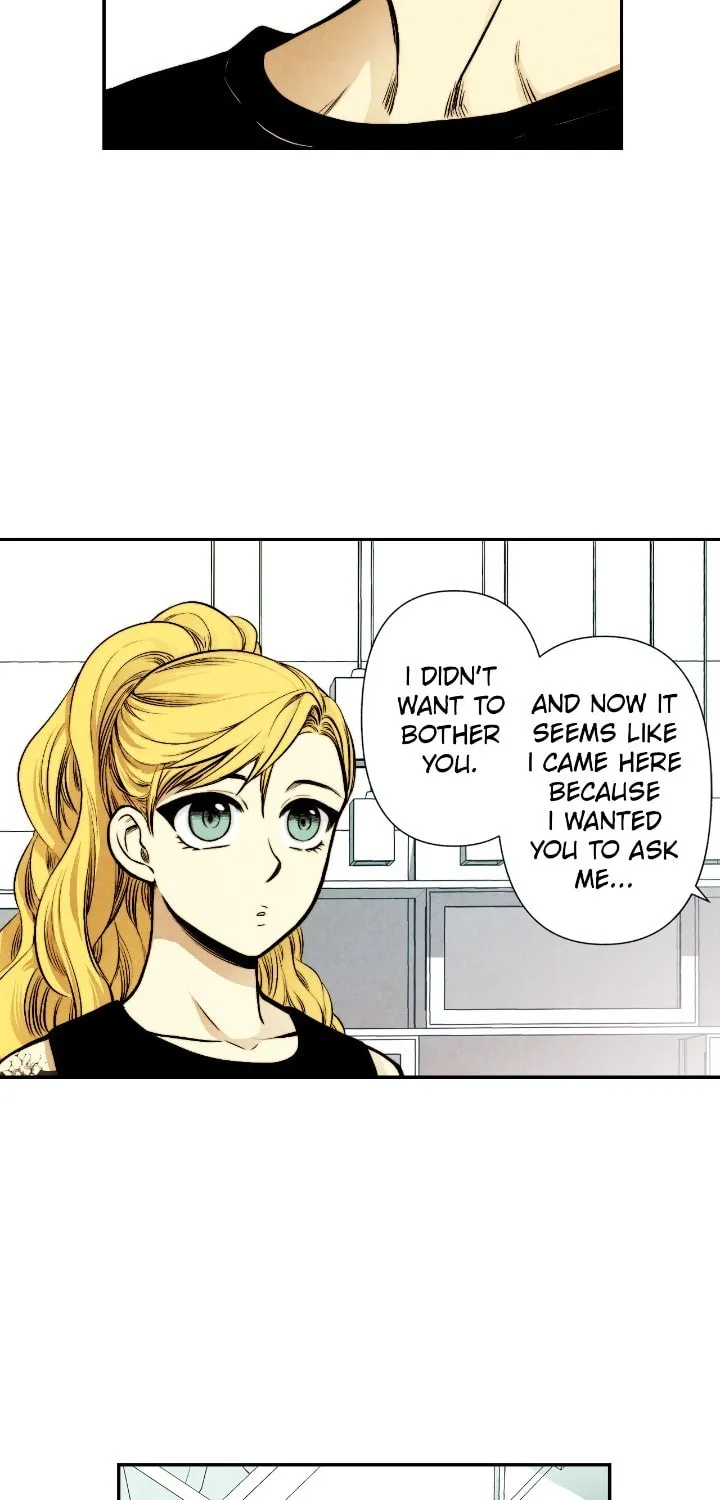 Just Give It to Me Chapter 13 page 4 - 