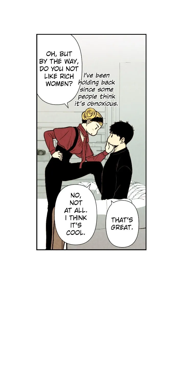 Just Give It to Me Chapter 13 page 32 - 