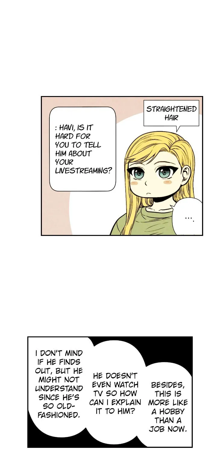 Just Give It to Me Chapter 13 page 35 - 