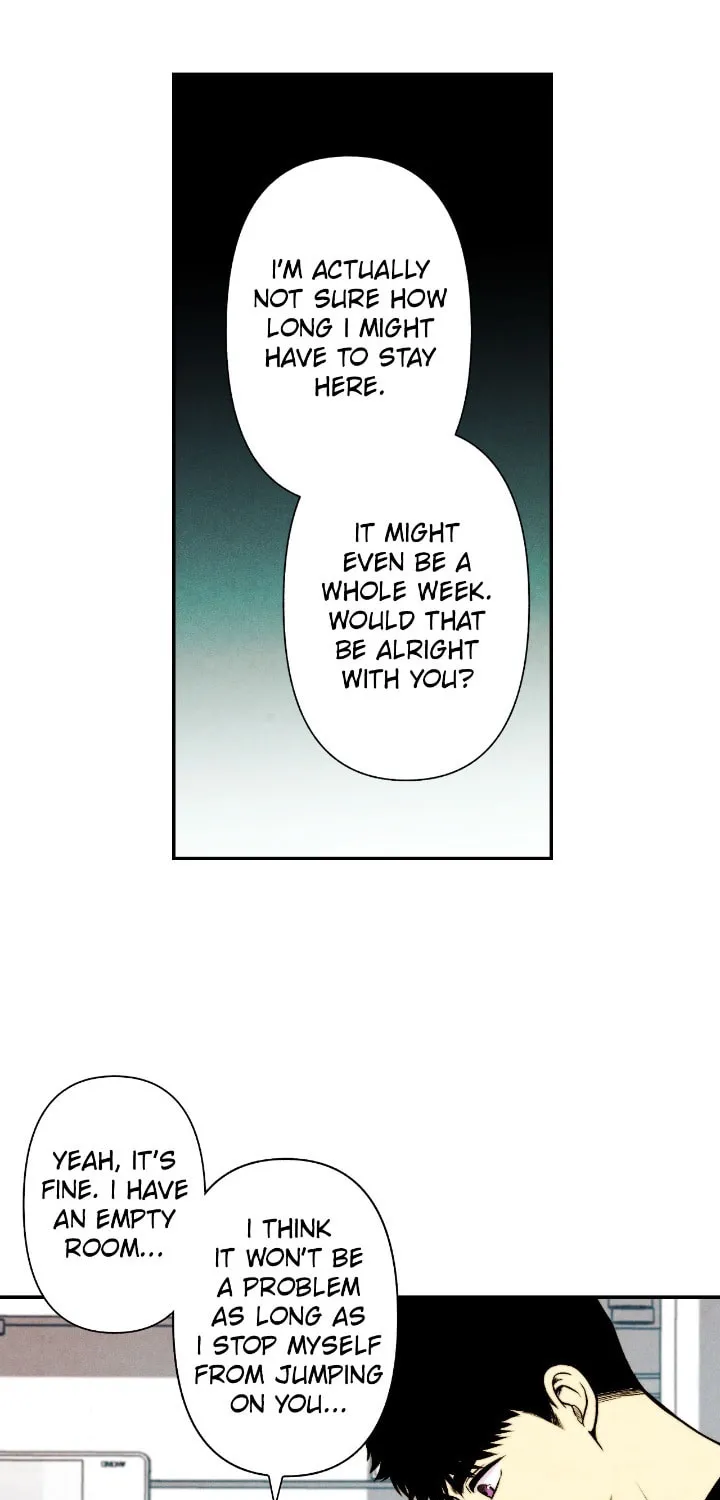 Just Give It to Me Chapter 13 page 7 - 