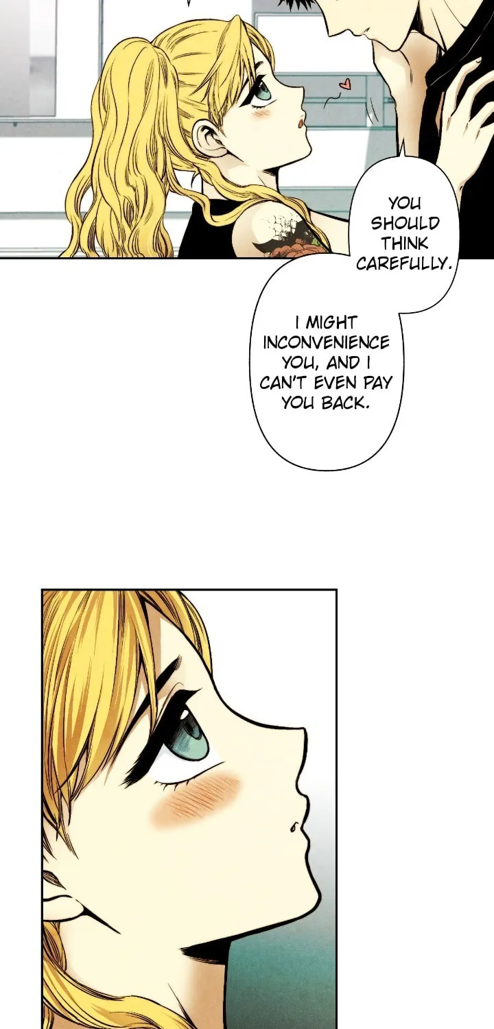 Just Give It to Me Chapter 13 page 8 - 