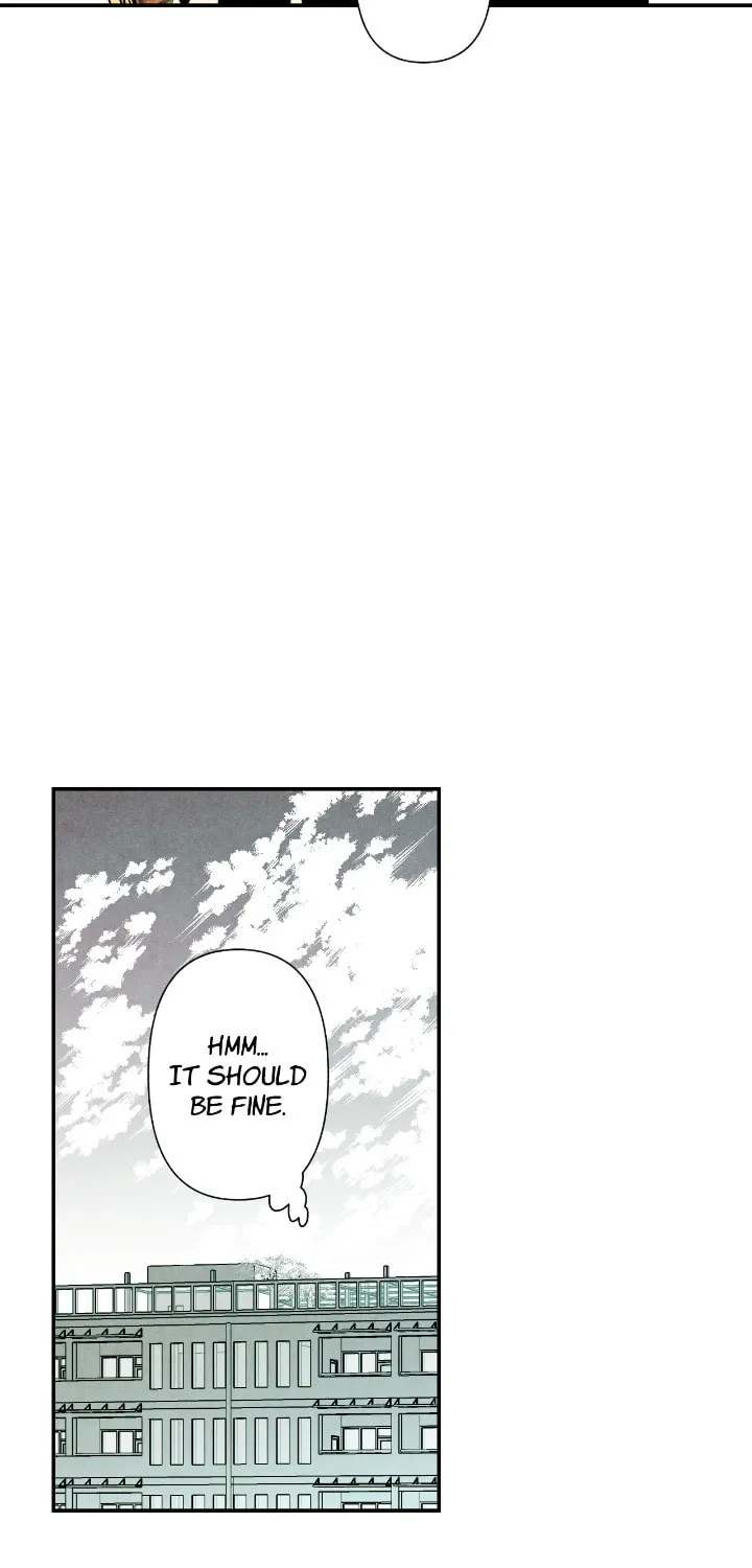 Just Give It to Me Chapter 13 page 10 - 