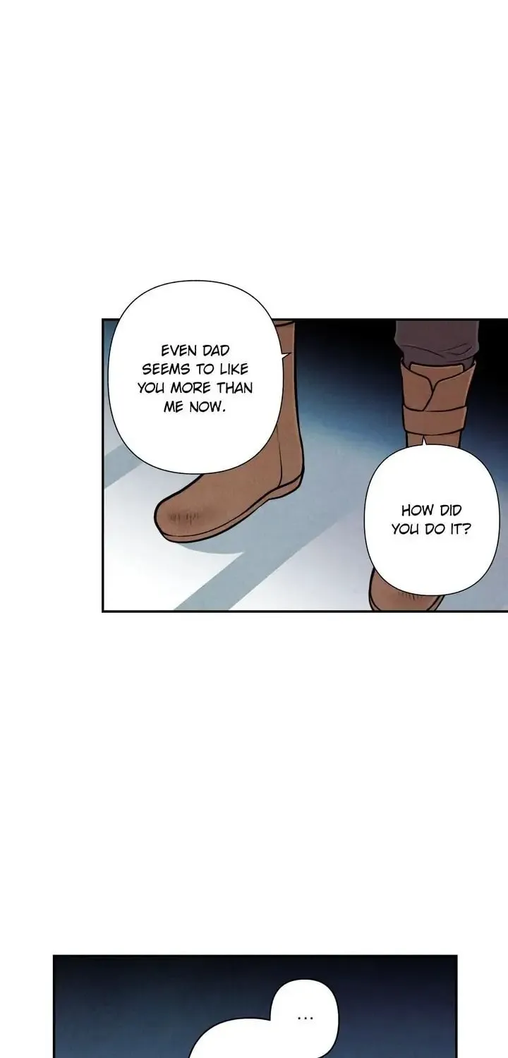 Just Give It to Me Chapter 130 page 11 - 