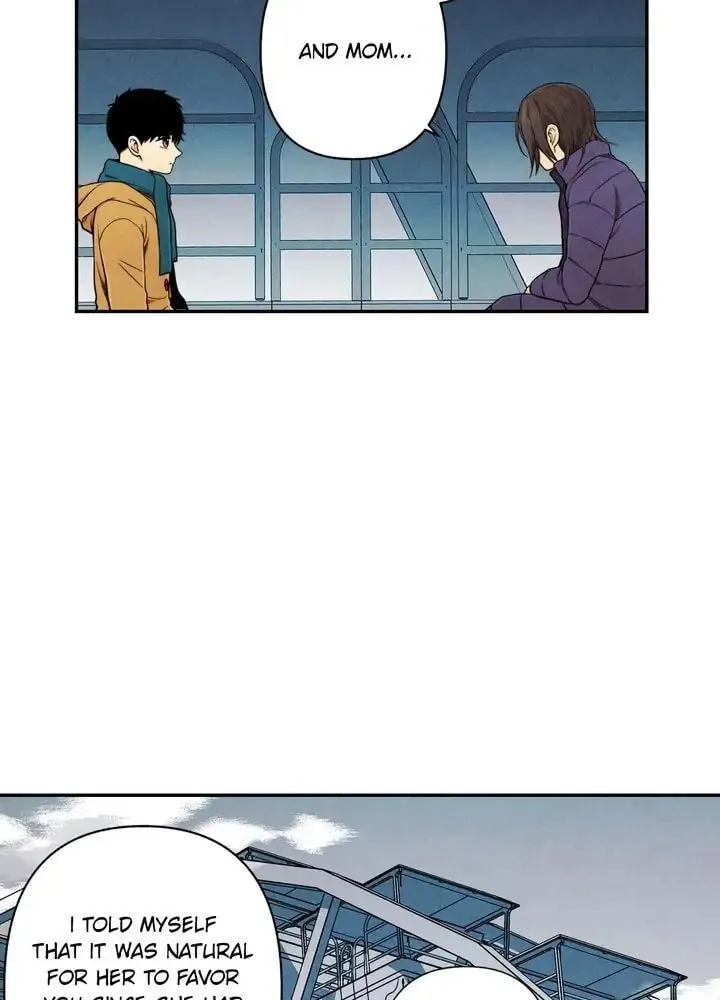 Just Give It to Me Chapter 130 page 12 - 