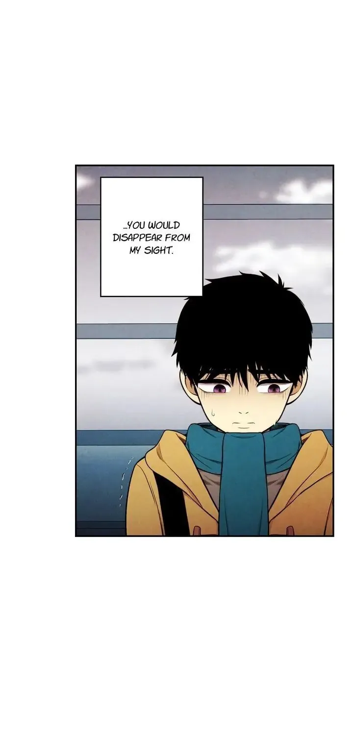 Just Give It to Me Chapter 130 page 36 - 