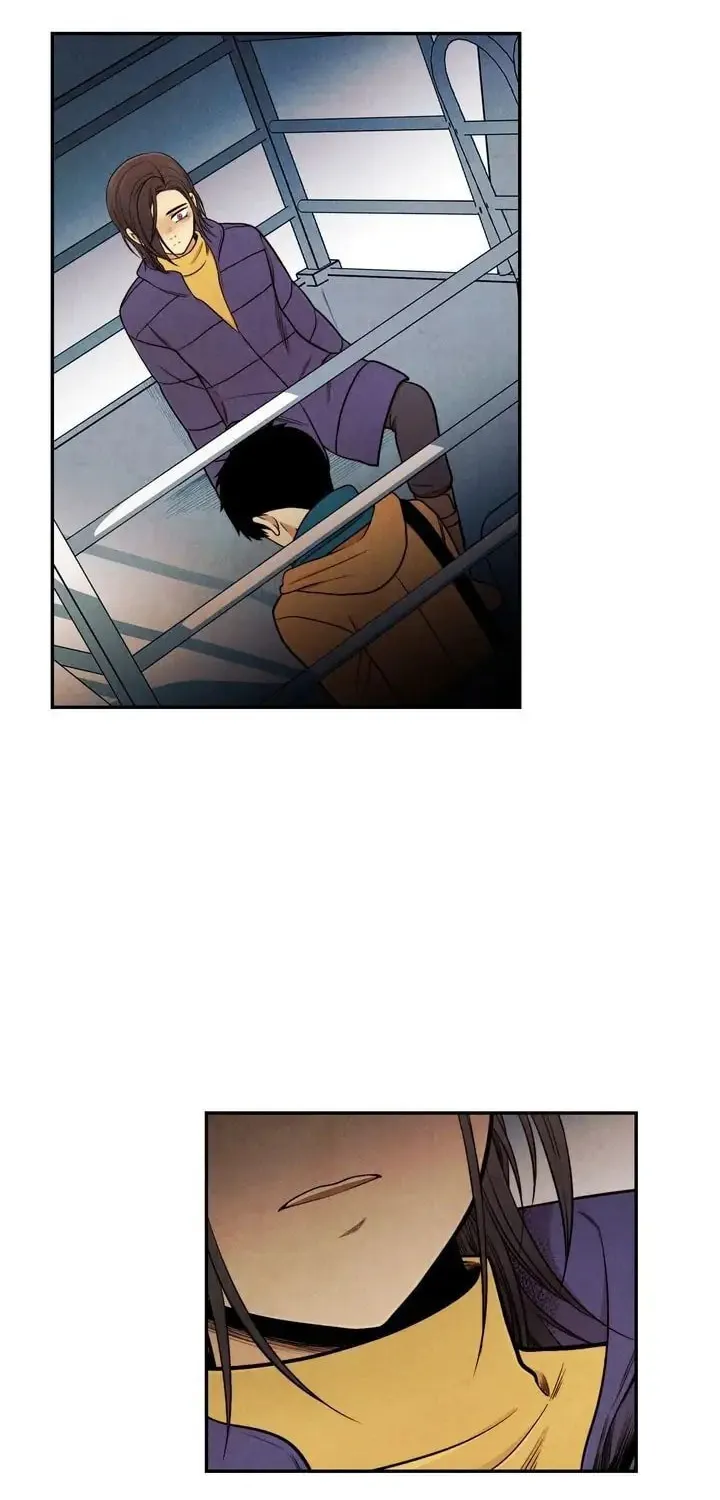 Just Give It to Me Chapter 130 page 37 - 