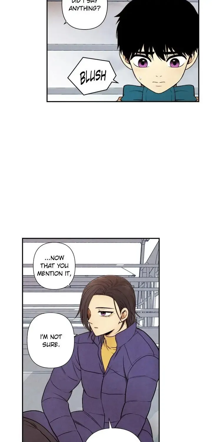 Just Give It to Me Chapter 130 page 7 - 