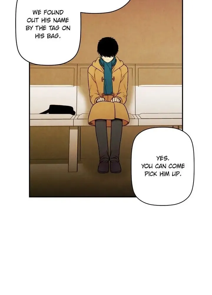 Just Give It to Me Chapter 131 page 16 - 
