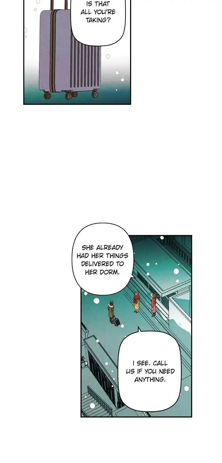Just Give It to Me Chapter 131 page 23 - 