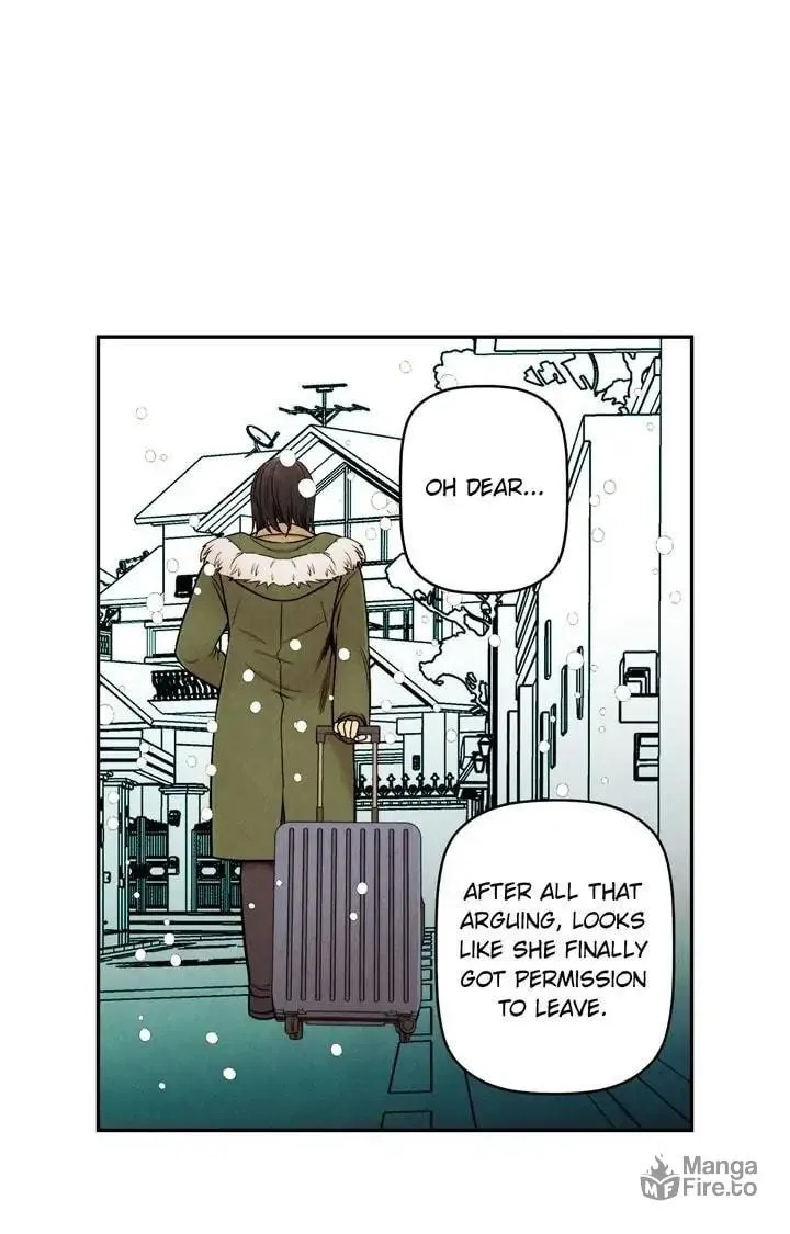 Just Give It to Me Chapter 131 page 24 - 