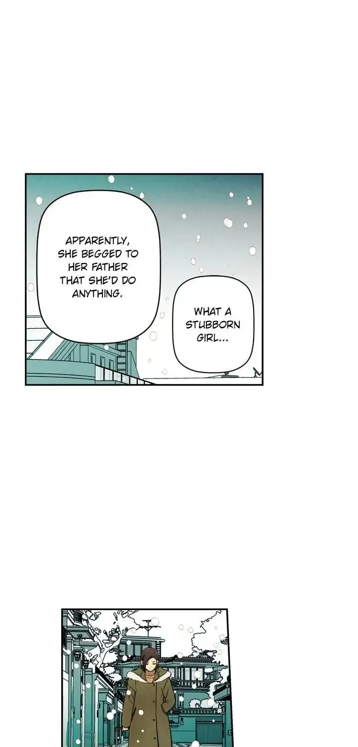 Just Give It to Me Chapter 131 page 25 - 