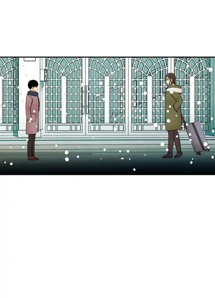 Just Give It to Me Chapter 131 page 27 - 