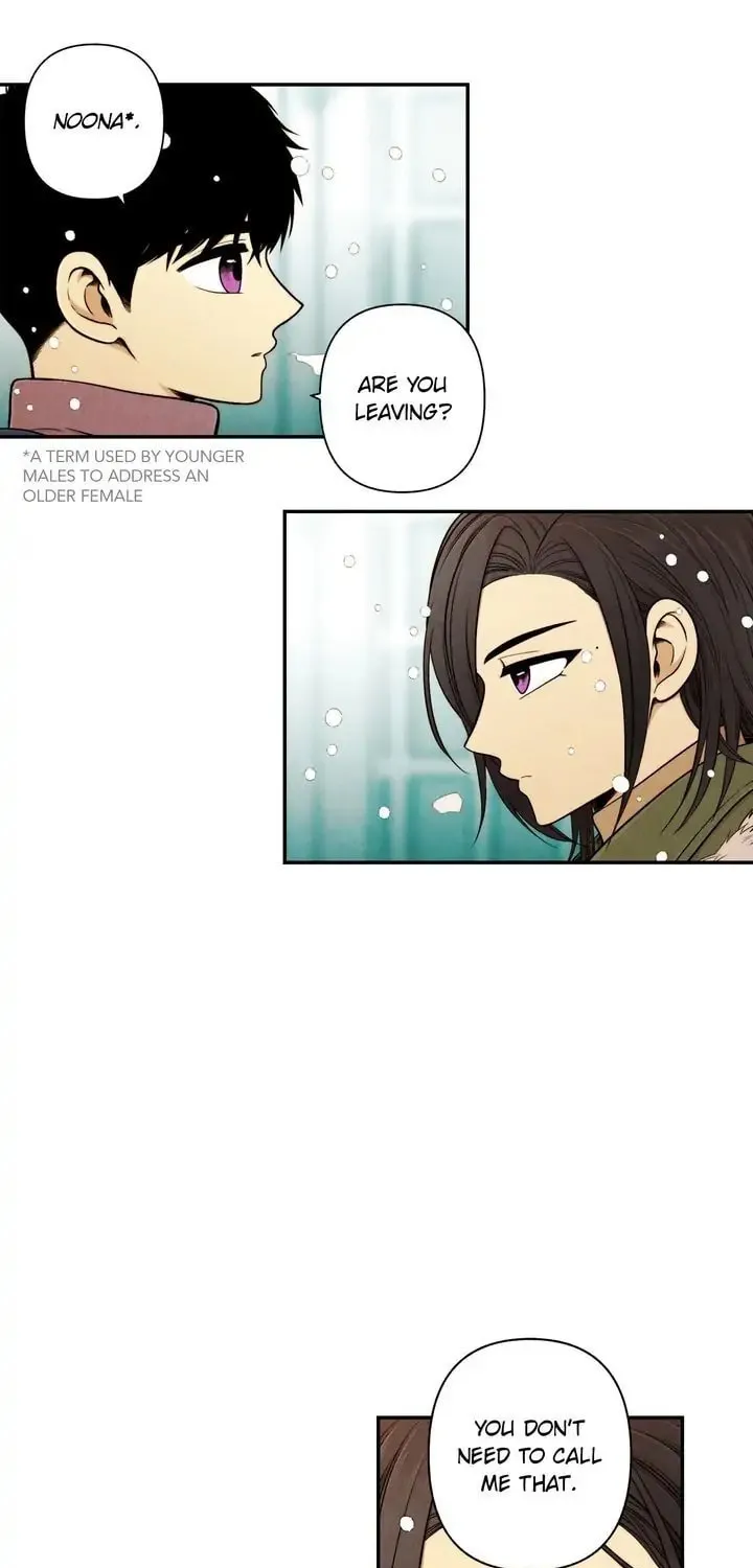 Just Give It to Me Chapter 131 page 28 - 
