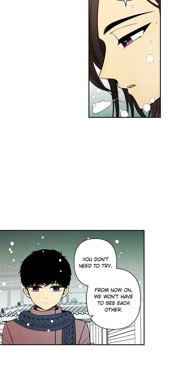 Just Give It to Me Chapter 131 page 29 - 