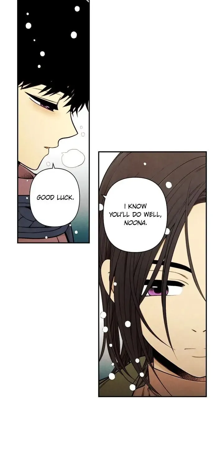 Just Give It to Me Chapter 131 page 31 - 