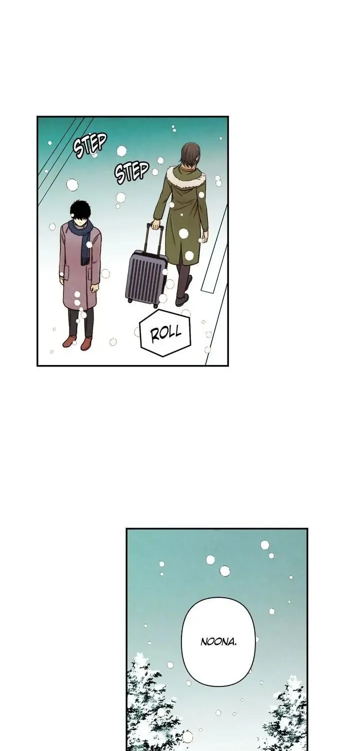 Just Give It to Me Chapter 131 page 32 - 