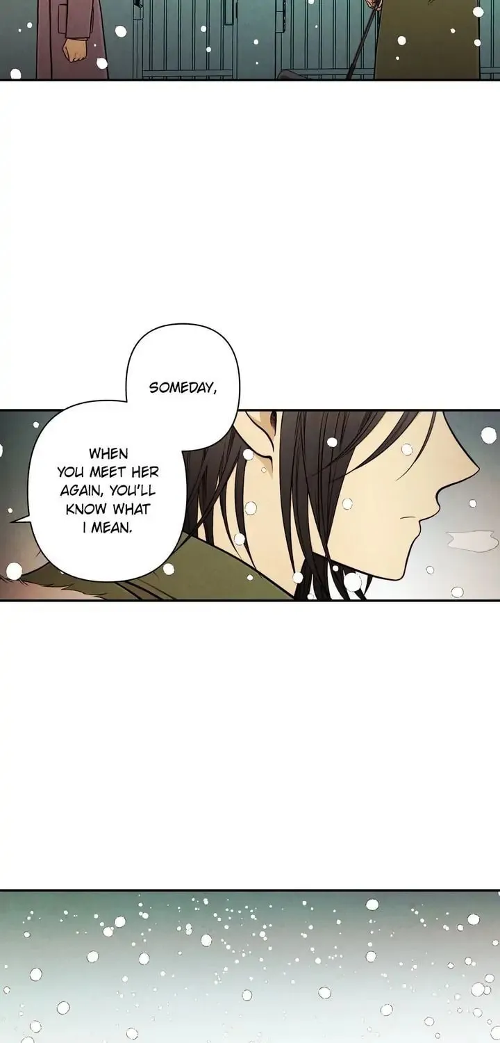 Just Give It to Me Chapter 131 page 34 - 