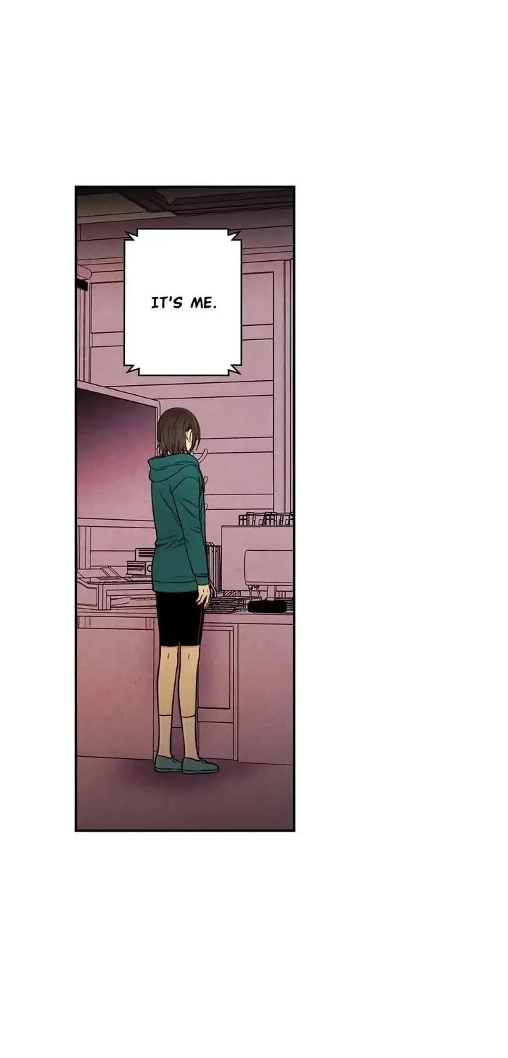 Just Give It to Me Chapter 132 page 11 - 