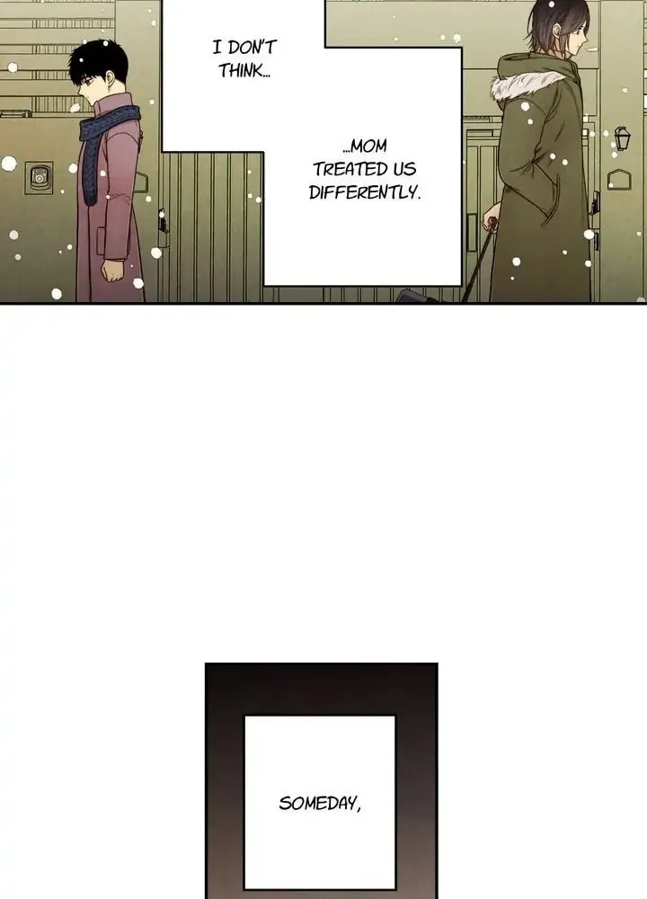 Just Give It to Me Chapter 132 page 16 - 