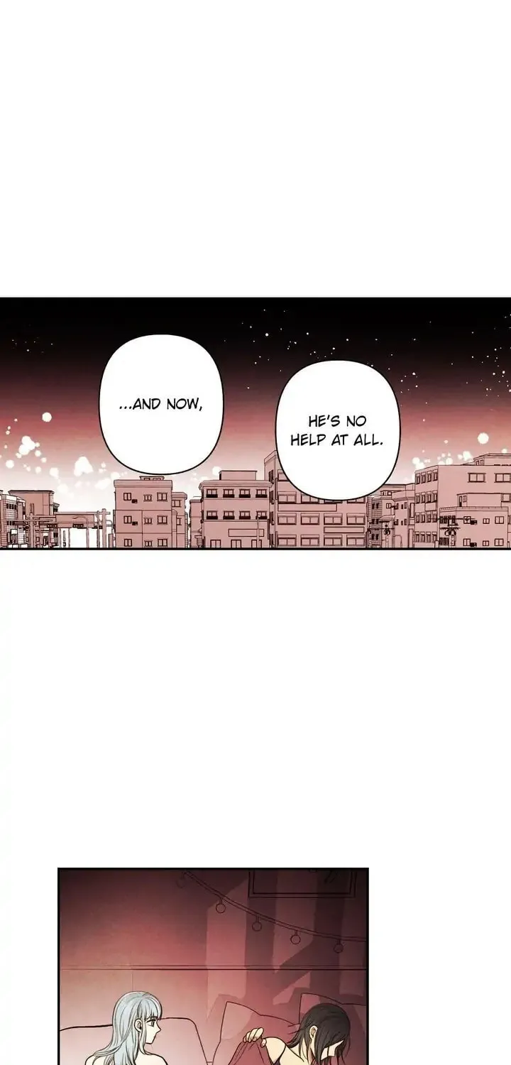 Just Give It to Me Chapter 132 page 32 - 
