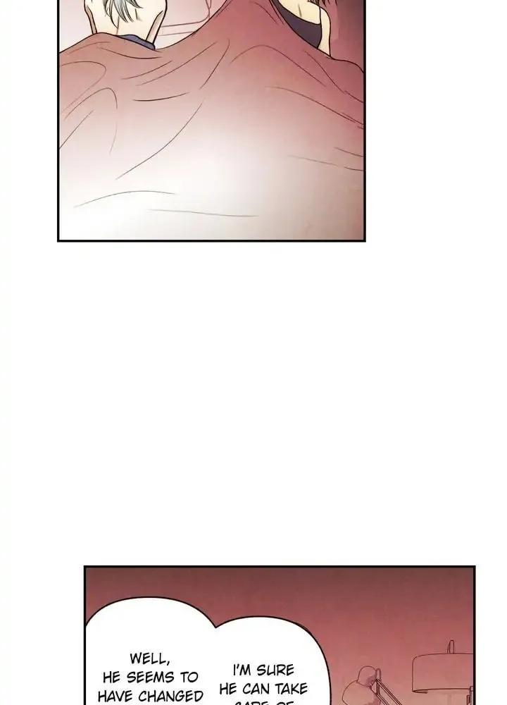Just Give It to Me Chapter 132 page 33 - 