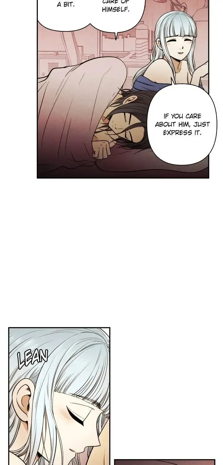 Just Give It to Me Chapter 132 page 34 - 