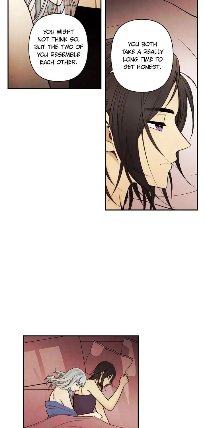 Just Give It to Me Chapter 132 page 35 - 