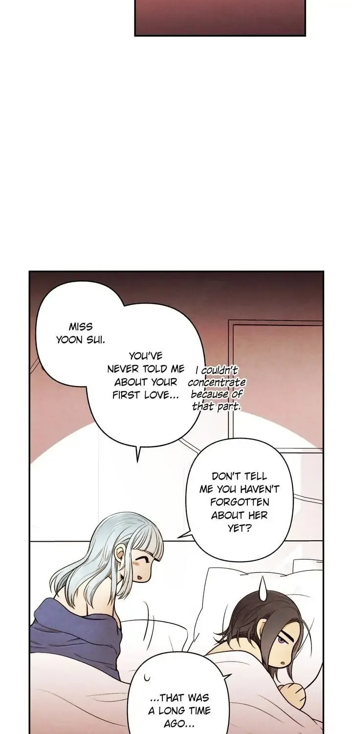 Just Give It to Me Chapter 132 page 37 - 