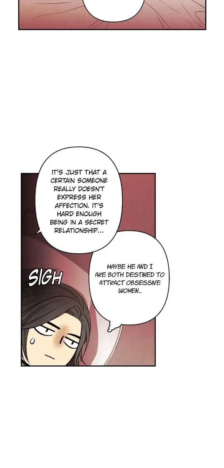 Just Give It to Me Chapter 132 page 38 - 