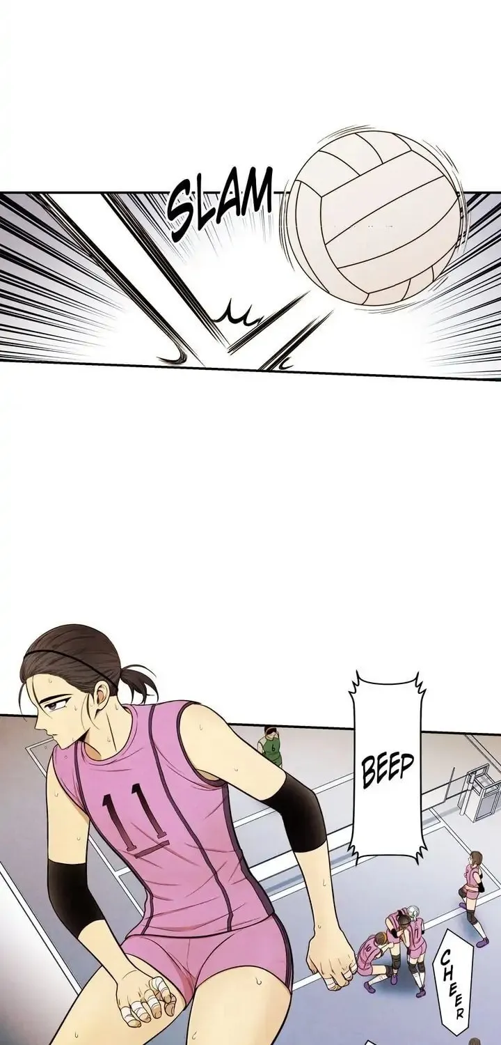 Just Give It to Me Chapter 132 page 5 - 
